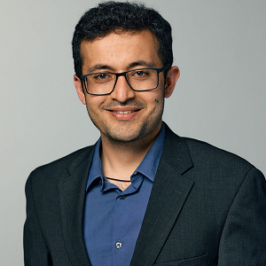 Ishan-Bajaj